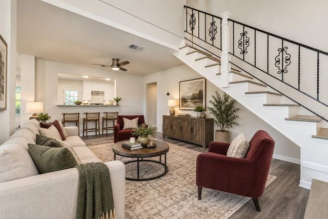 1509 Hill ST, Bastrop, TX 78602