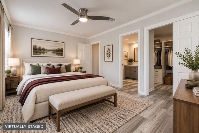 1509 Hill ST, Bastrop, TX 78602