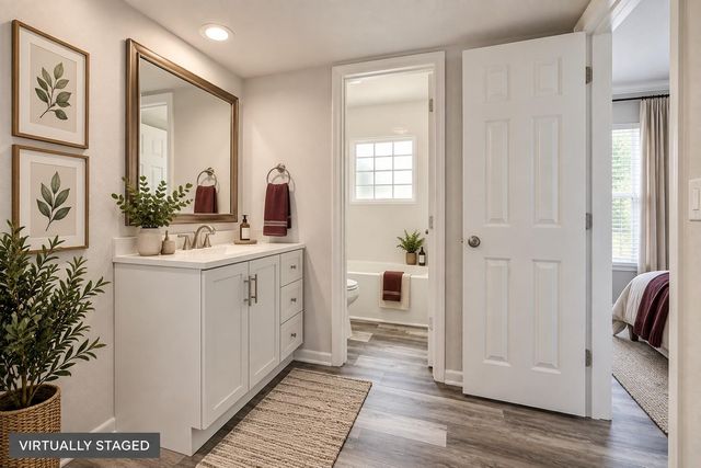 1509 Hill ST, Bastrop, TX 78602