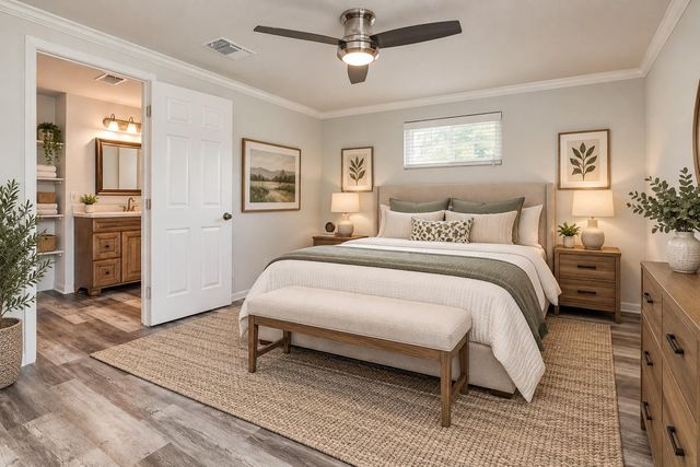1509 Hill ST, Bastrop, TX 78602