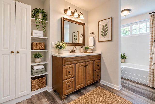 1509 Hill ST, Bastrop, TX 78602