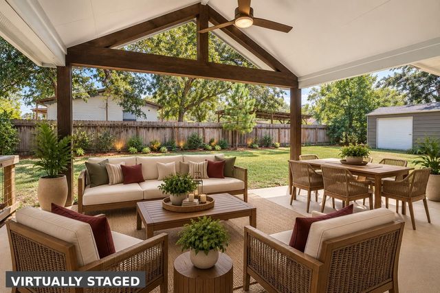 1509 Hill ST, Bastrop, TX 78602