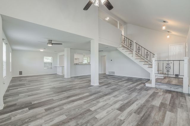 1509 Hill ST, Bastrop, TX 78602