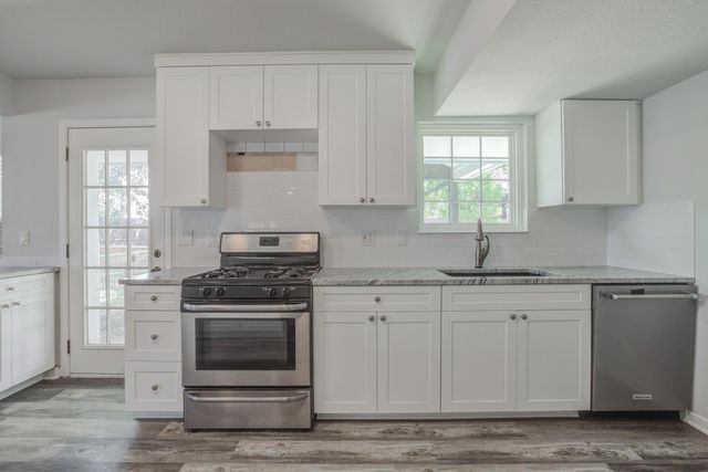 1509 Hill ST, Bastrop, TX 78602