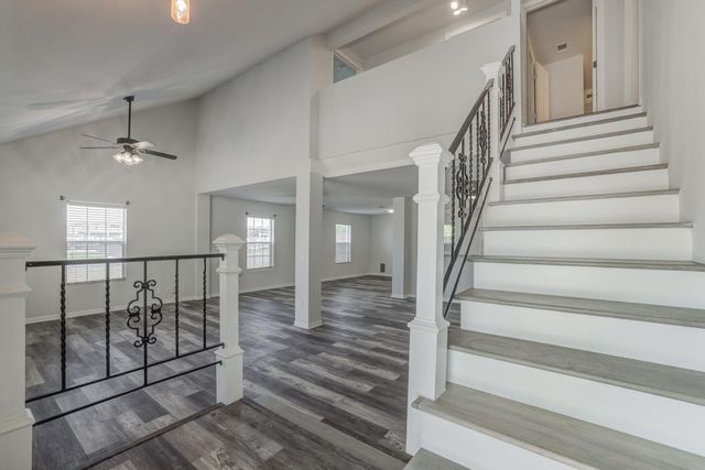 1509 Hill ST, Bastrop, TX 78602