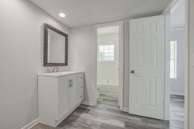 1509 Hill ST, Bastrop, TX 78602