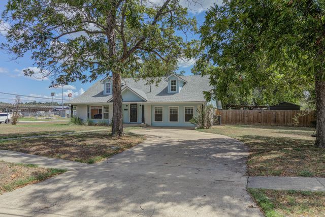 1509 Hill ST, Bastrop, TX 78602