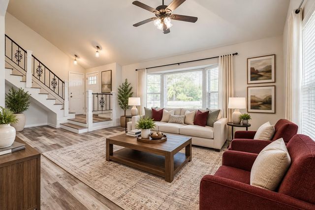 1509 Hill ST, Bastrop, TX 78602