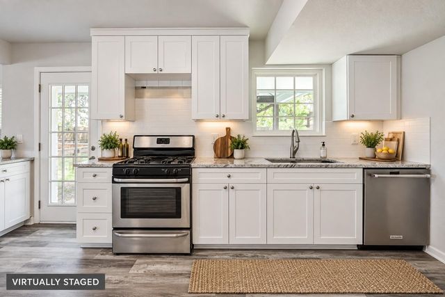 1509 Hill ST, Bastrop, TX 78602