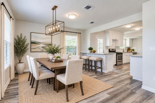 1509 Hill ST, Bastrop, TX 78602