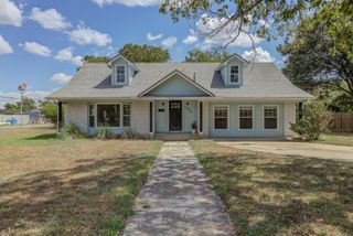 1509 Hill ST, Bastrop, TX 78602