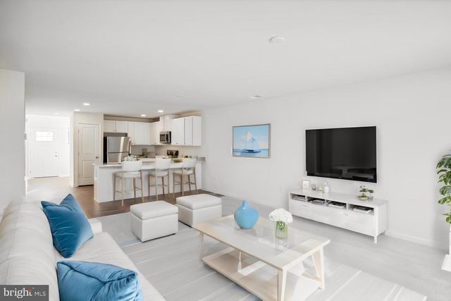 LOT A SHORTLY, Georgetown, DE 19947