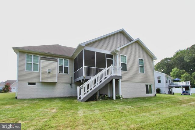 108 N RED HAVEN, Dover, DE 19901