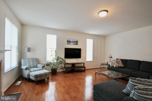 108 N RED HAVEN, Dover, DE 19901