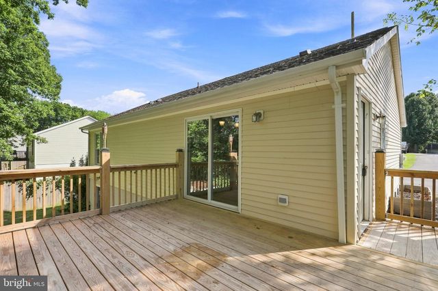 1519 MALLARD PL, Front Royal, VA 22630