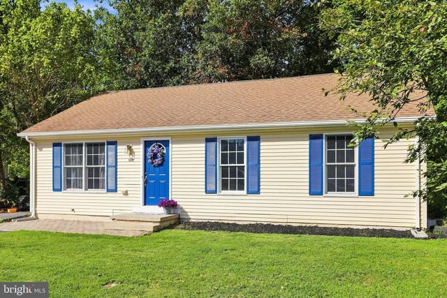 1519 MALLARD PL, Front Royal, VA 22630