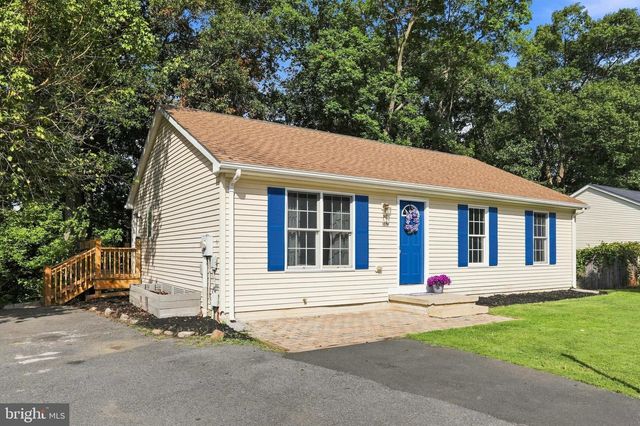 1519 MALLARD PL, Front Royal, VA 22630