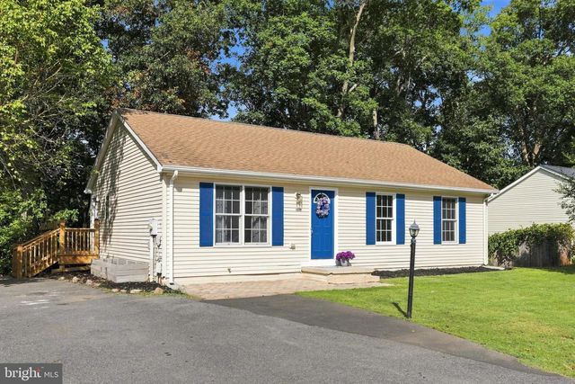 1519 MALLARD PL, Front Royal, VA 22630