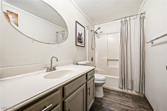 2974 Schotten Road, Hubbard, OH 44425