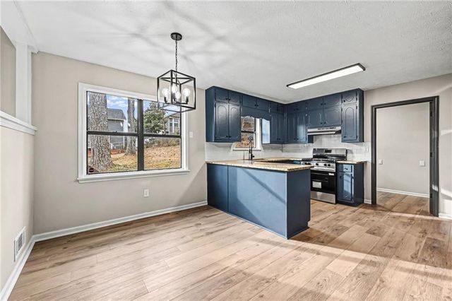 2619 Porter Drive, Lawrenceville, GA 30044