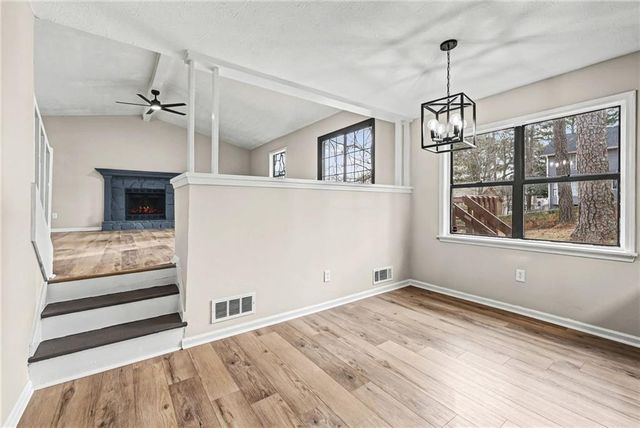 2619 Porter Drive, Lawrenceville, GA 30044