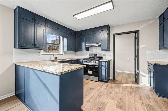 2619 Porter Drive, Lawrenceville, GA 30044