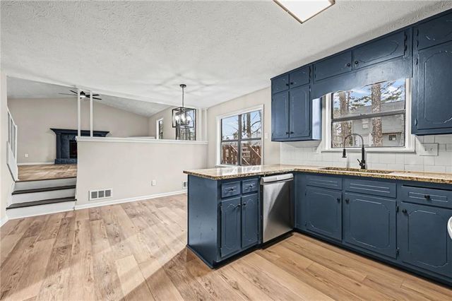 2619 Porter Drive, Lawrenceville, GA 30044