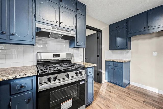 2619 Porter Drive, Lawrenceville, GA 30044