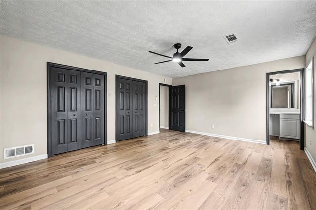 2619 Porter Drive, Lawrenceville, GA 30044