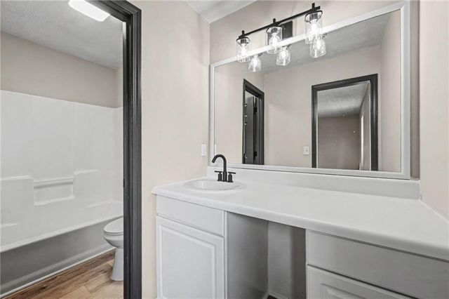 2619 Porter Drive, Lawrenceville, GA 30044