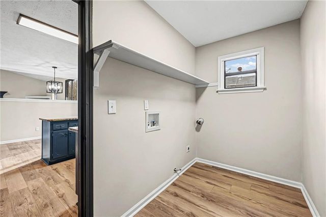 2619 Porter Drive, Lawrenceville, GA 30044