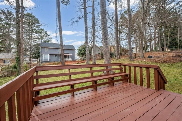 2619 Porter Drive, Lawrenceville, GA 30044