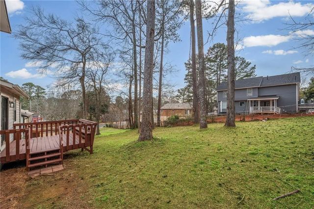 2619 Porter Drive, Lawrenceville, GA 30044