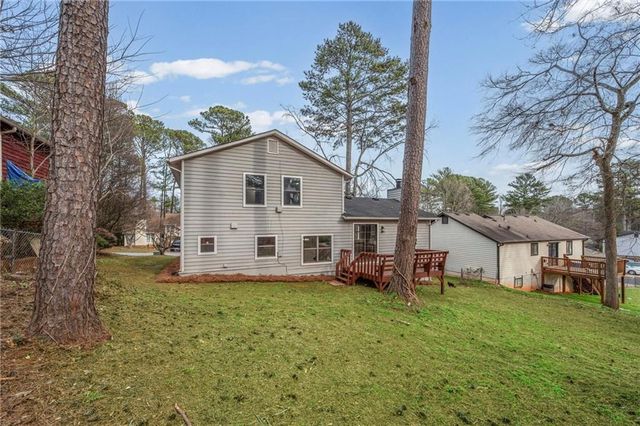 2619 Porter Drive, Lawrenceville, GA 30044