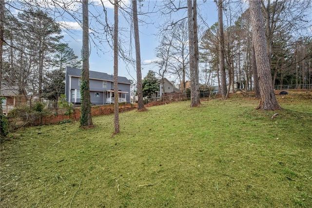 2619 Porter Drive, Lawrenceville, GA 30044