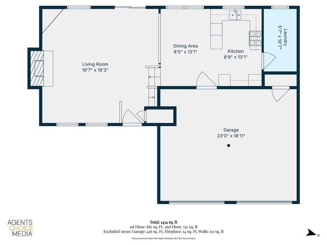 2619 Porter Drive, Lawrenceville, GA 30044