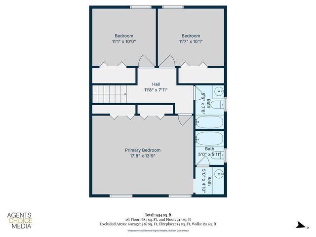 2619 Porter Drive, Lawrenceville, GA 30044