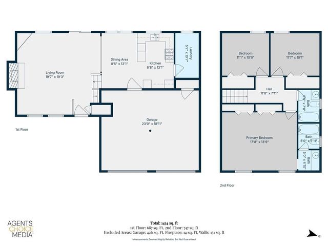 2619 Porter Drive, Lawrenceville, GA 30044