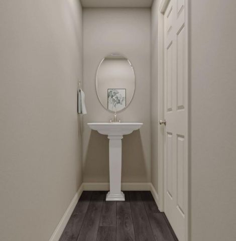 325 Dana Drive, Lufkin, TX 75901