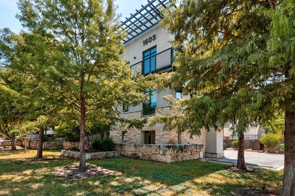 1603 Enfield RD 211, Austin, TX 78703