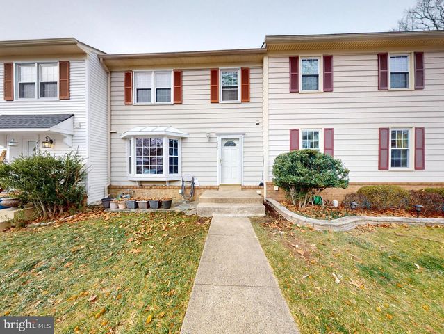 7302 ROLLING OAK LN, Springfield, VA 22153