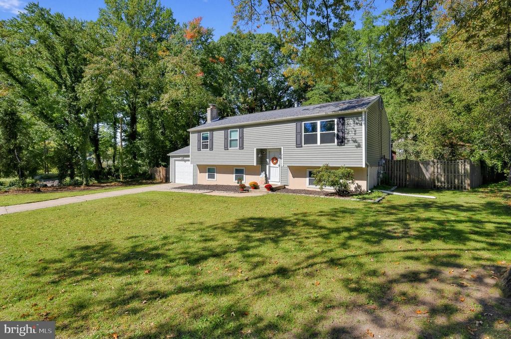 217 SUMMIT AVE, BLACKWOOD, NJ 08012 — photo 2