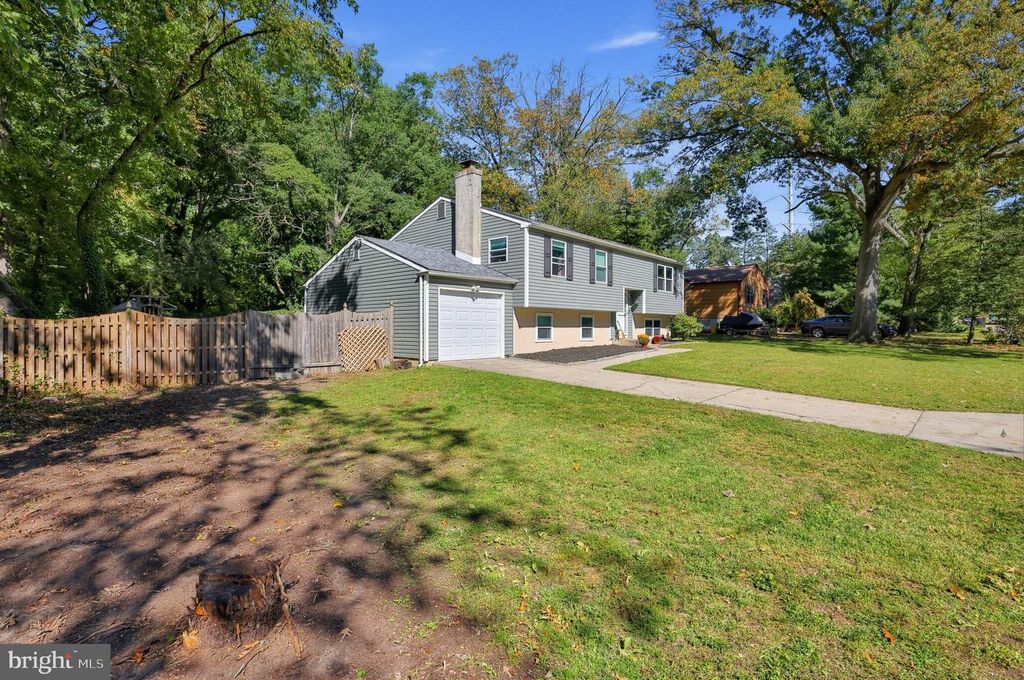 217 SUMMIT AVE, BLACKWOOD, NJ 08012 — photo 3