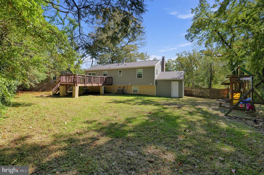 217 SUMMIT AVE, BLACKWOOD, NJ 08012 — photo 4