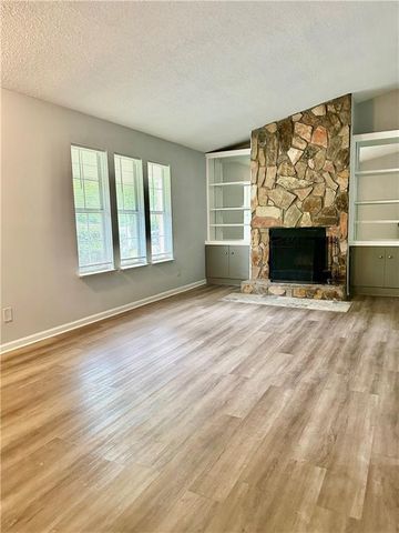1984 Cheatham Woods Drive SW, Marietta, GA 30008