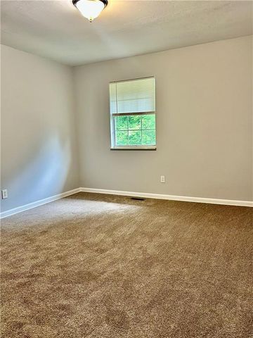 1984 Cheatham Woods Drive SW, Marietta, GA 30008