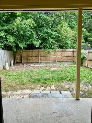 1984 Cheatham Woods Drive SW, Marietta, GA 30008