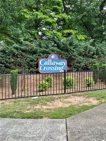 1984 Cheatham Woods Drive SW, Marietta, GA 30008