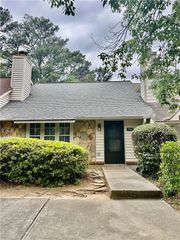 1984 Cheatham Woods Drive SW, Marietta, GA 30008