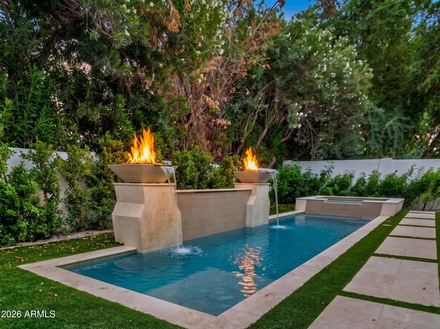 3231 N 81ST Place, Scottsdale, AZ 85251